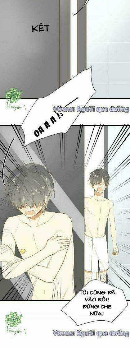 Sinh Hạ Long Chủng - Chapter 19 - Trang 8