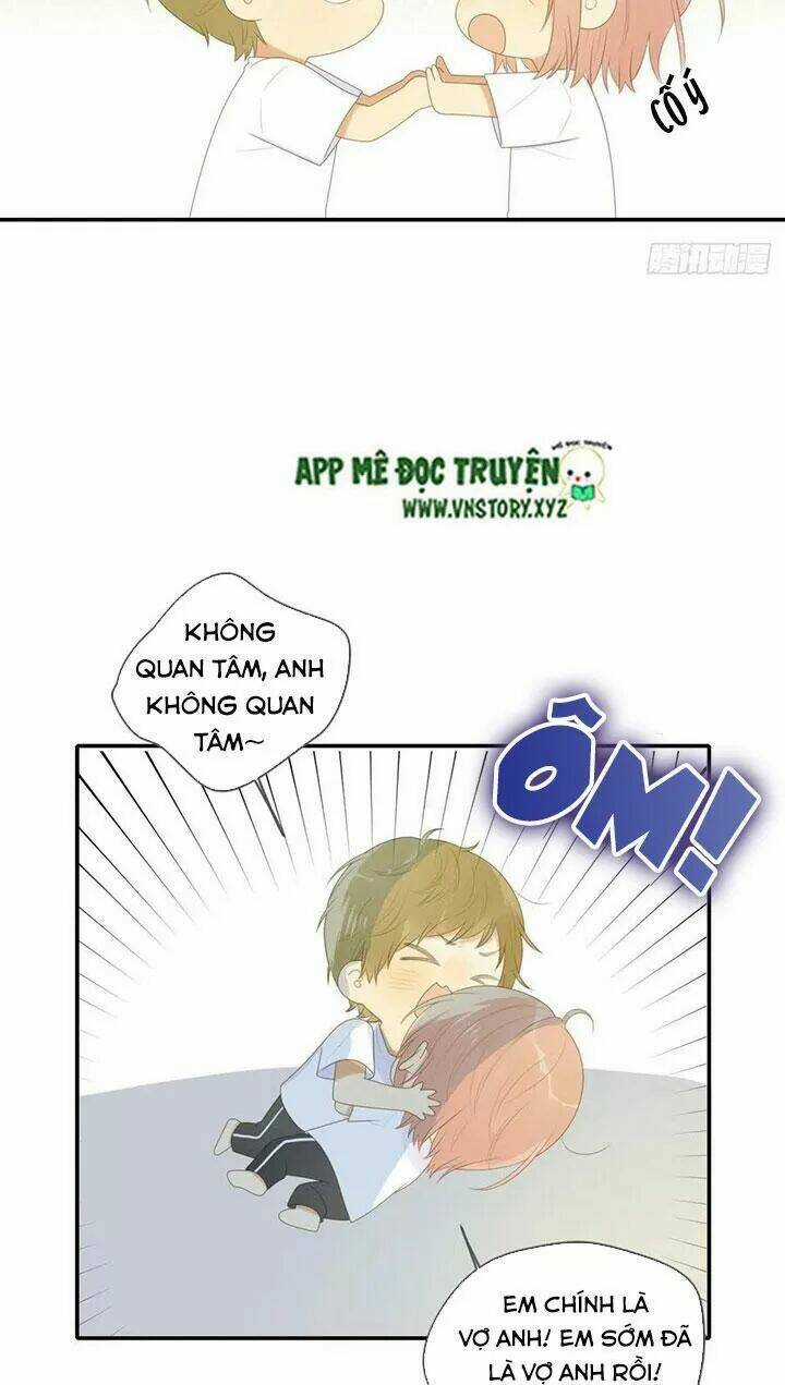 Sinh Hạ Long Chủng - Chapter 190 - Trang 17