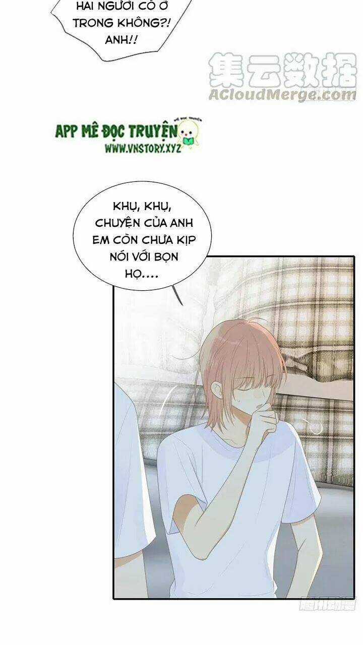 Sinh Hạ Long Chủng - Chapter 190 - Trang 22