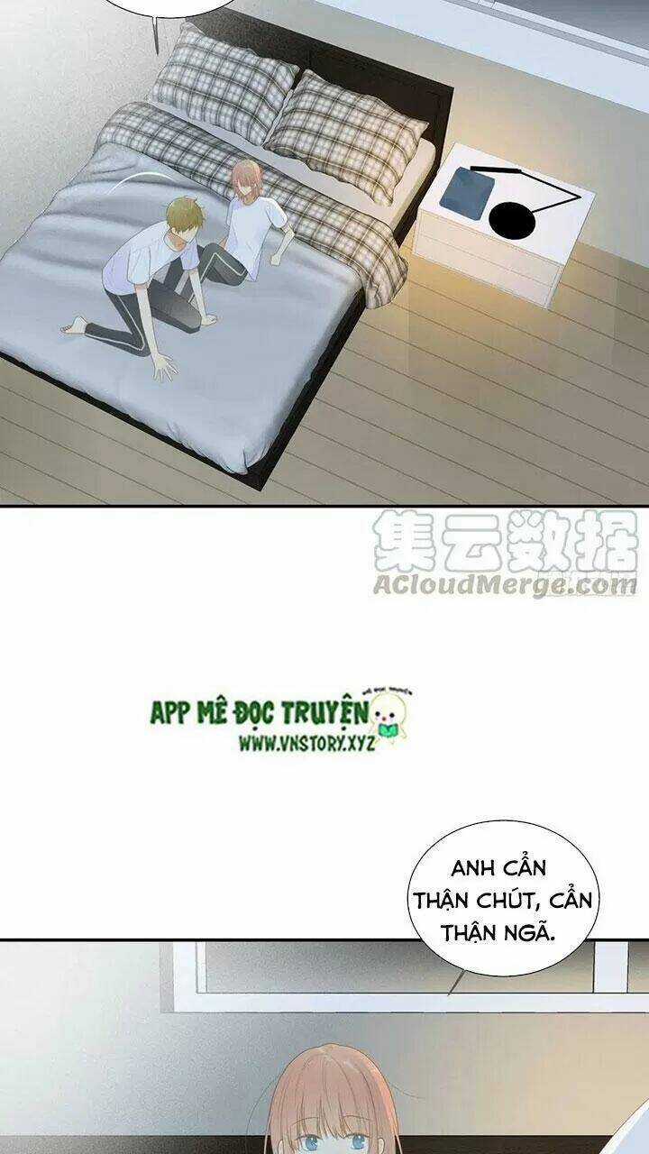 Sinh Hạ Long Chủng - Chapter 190 - Trang 24