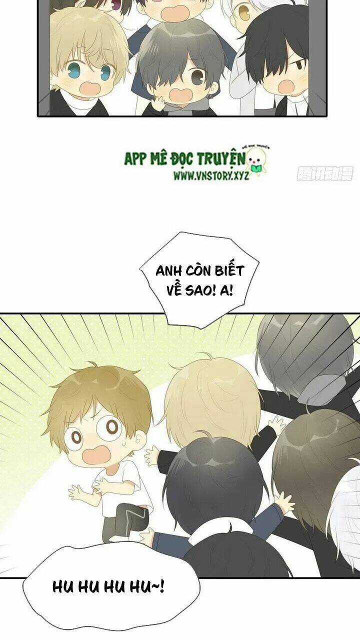 Sinh Hạ Long Chủng - Chapter 190 - Trang 28