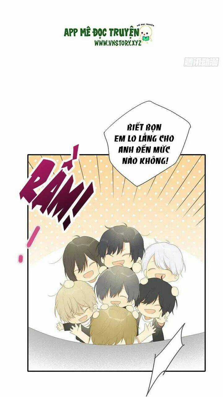 Sinh Hạ Long Chủng - Chapter 190 - Trang 29