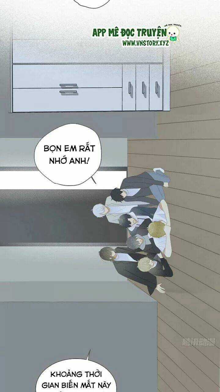 Sinh Hạ Long Chủng - Chapter 190 - Trang 31