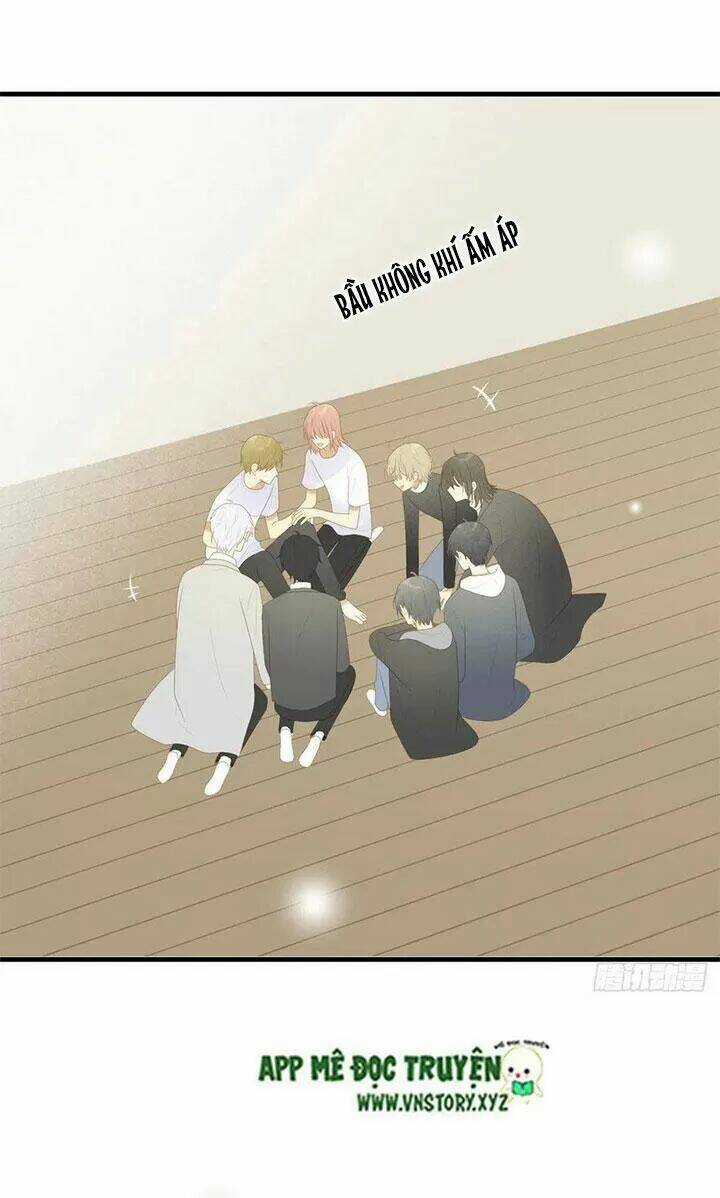 Sinh Hạ Long Chủng - Chapter 191 - Trang 18