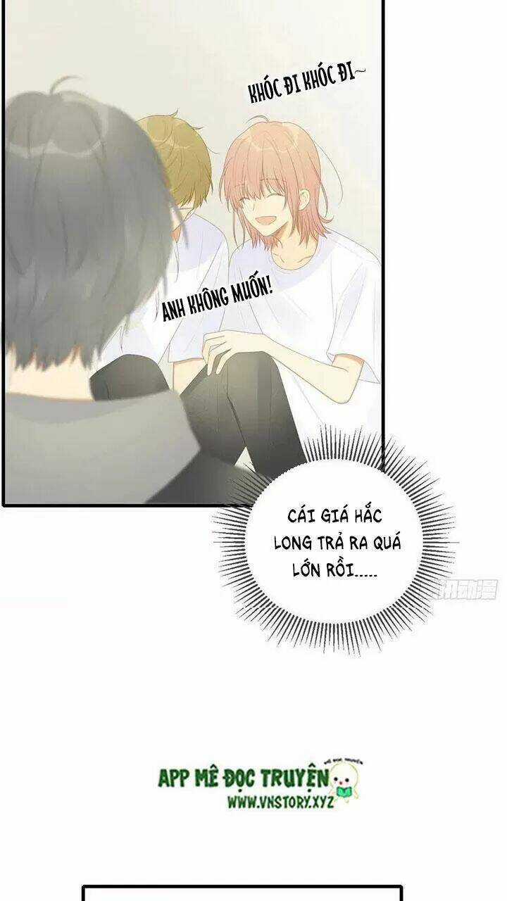 Sinh Hạ Long Chủng - Chapter 191 - Trang 20