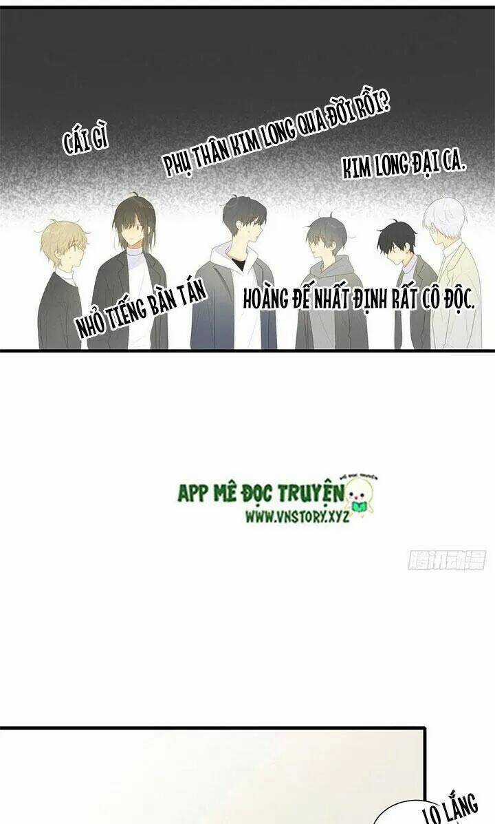 Sinh Hạ Long Chủng - Chapter 191 - Trang 4