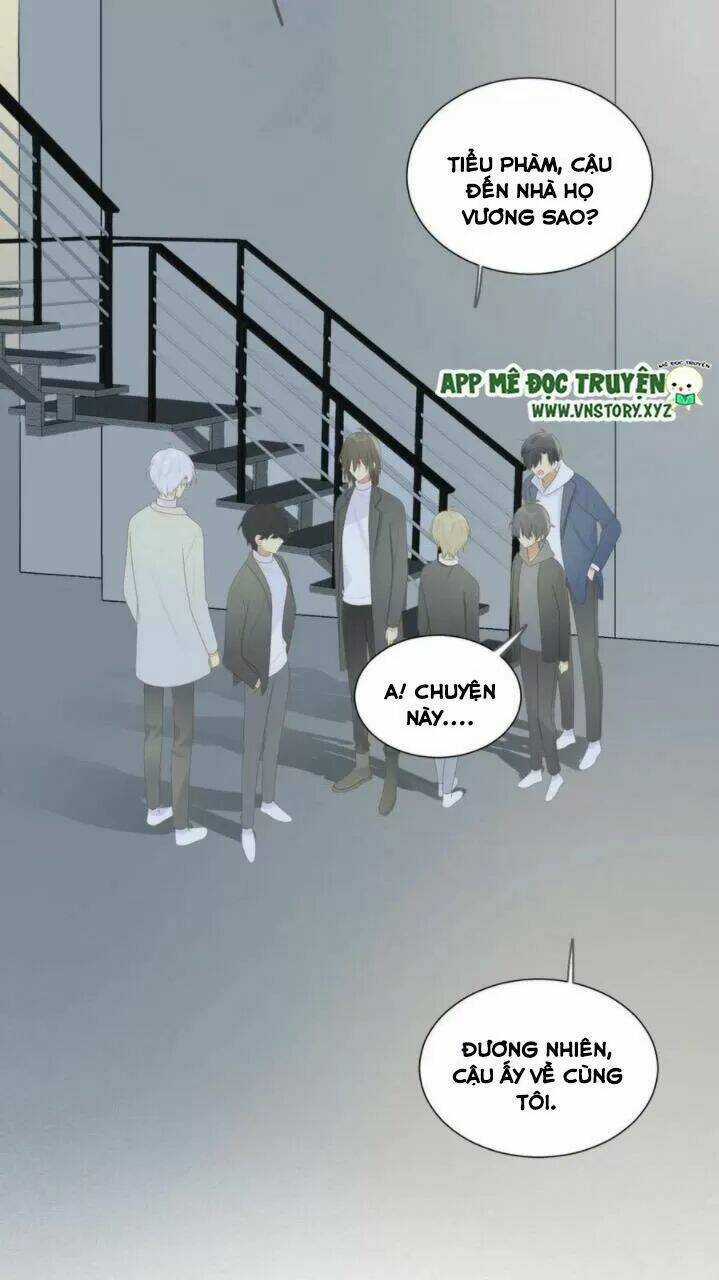 Sinh Hạ Long Chủng - Chapter 192 - Trang 12