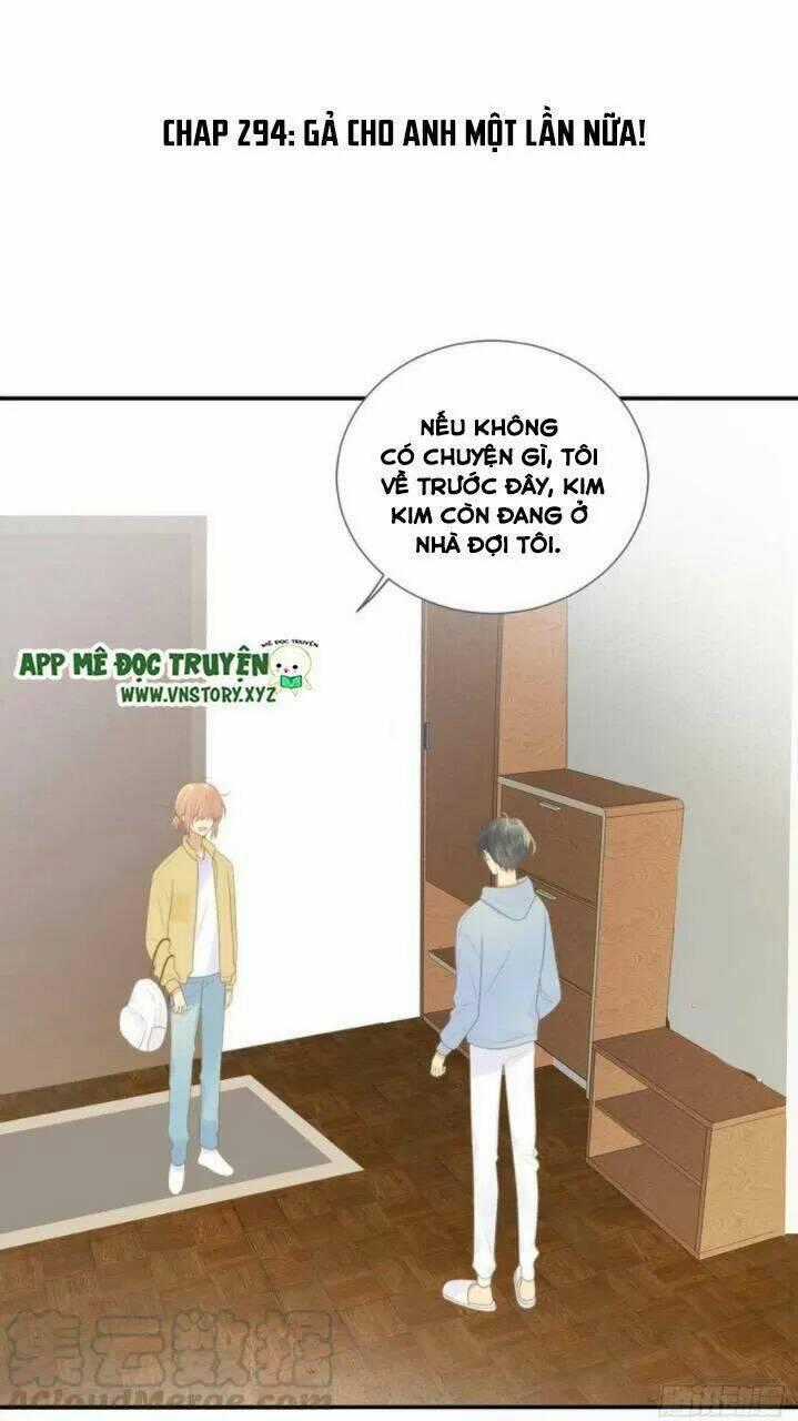 Sinh Hạ Long Chủng - Chapter 194 - Trang 1