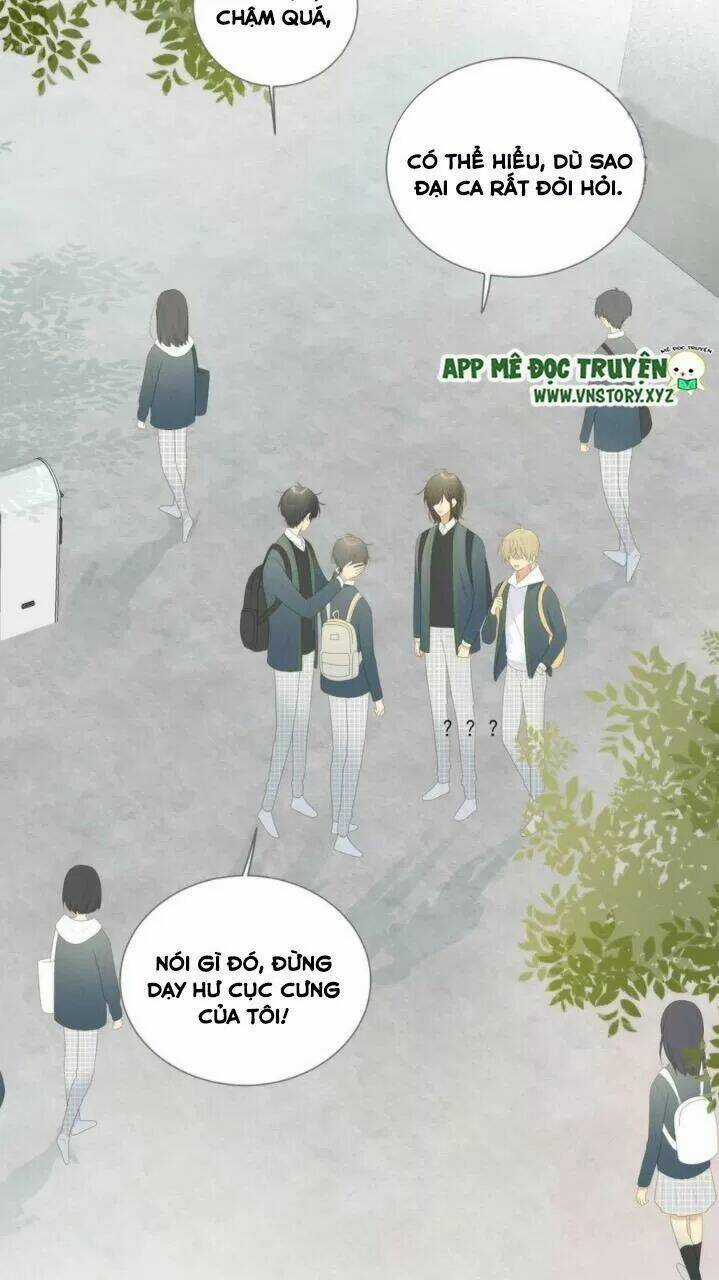 Sinh Hạ Long Chủng - Chapter 196 - Trang 20