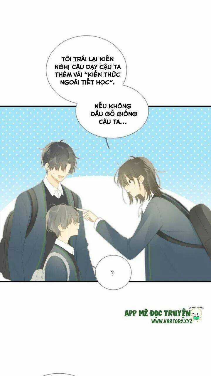 Sinh Hạ Long Chủng - Chapter 196 - Trang 22