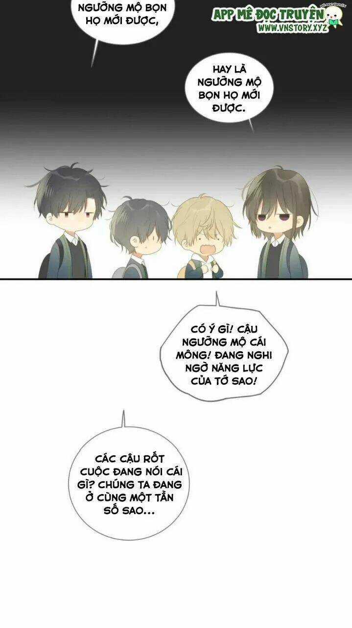 Sinh Hạ Long Chủng - Chapter 196 - Trang 29