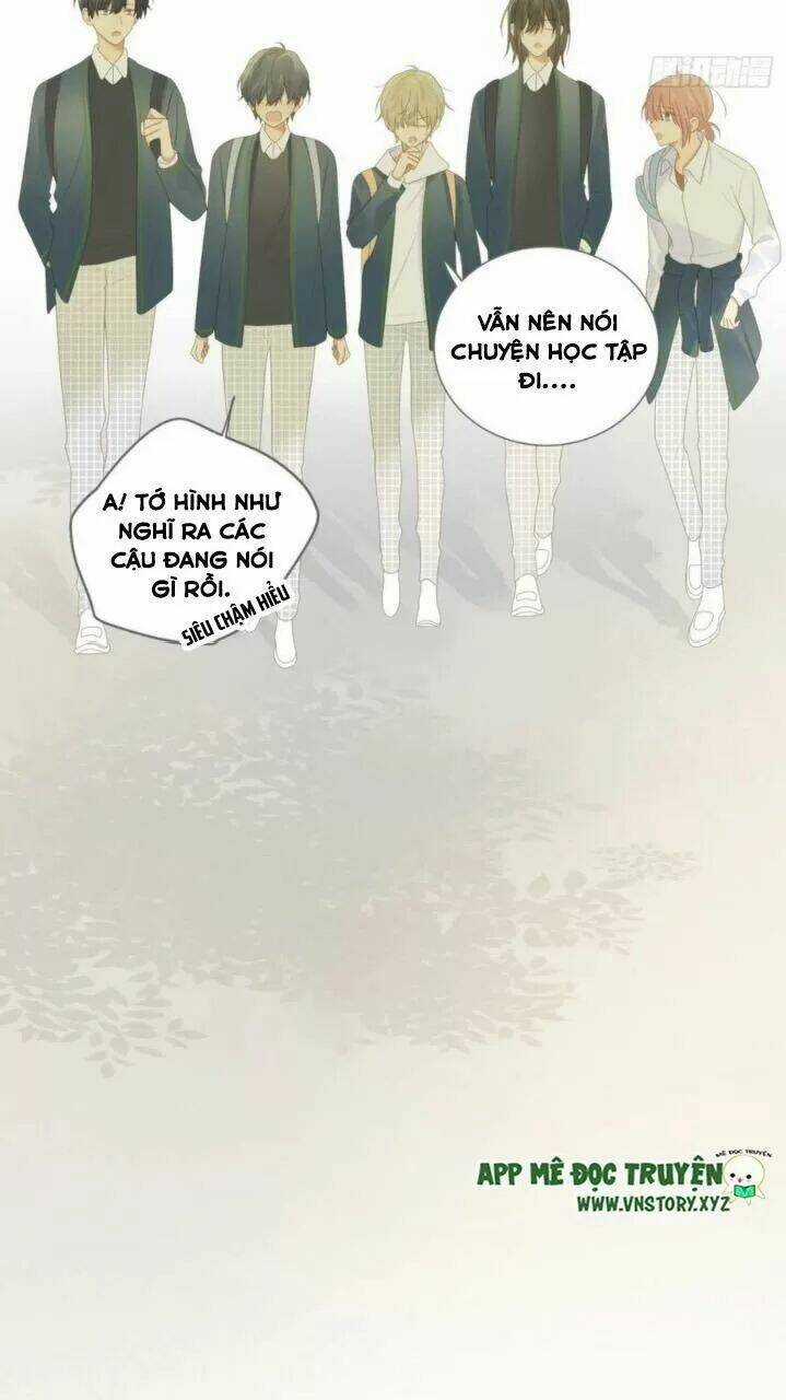 Sinh Hạ Long Chủng - Chapter 196 - Trang 32