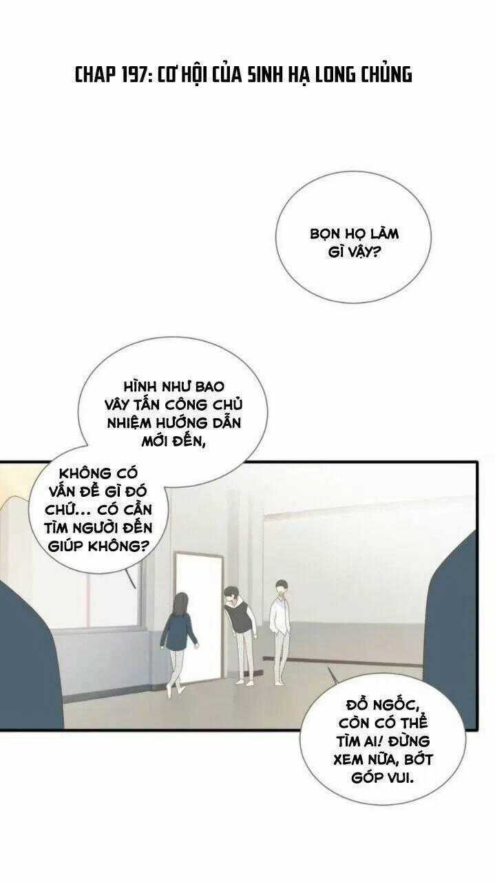 Sinh Hạ Long Chủng - Chapter 197 - Trang 1