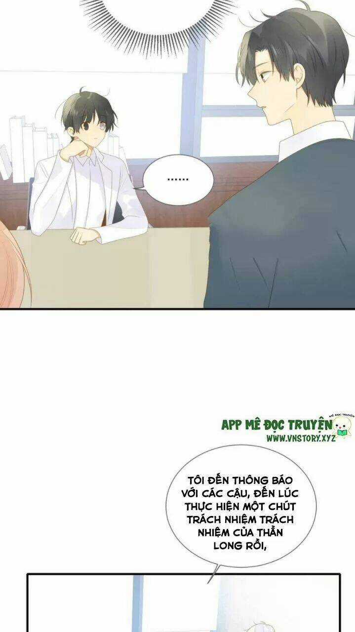 Sinh Hạ Long Chủng - Chapter 197 - Trang 20