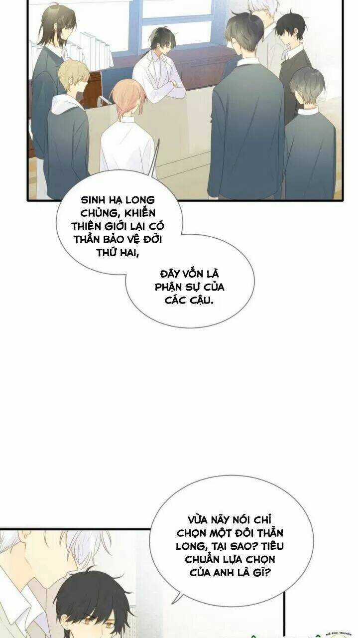 Sinh Hạ Long Chủng - Chapter 197 - Trang 21