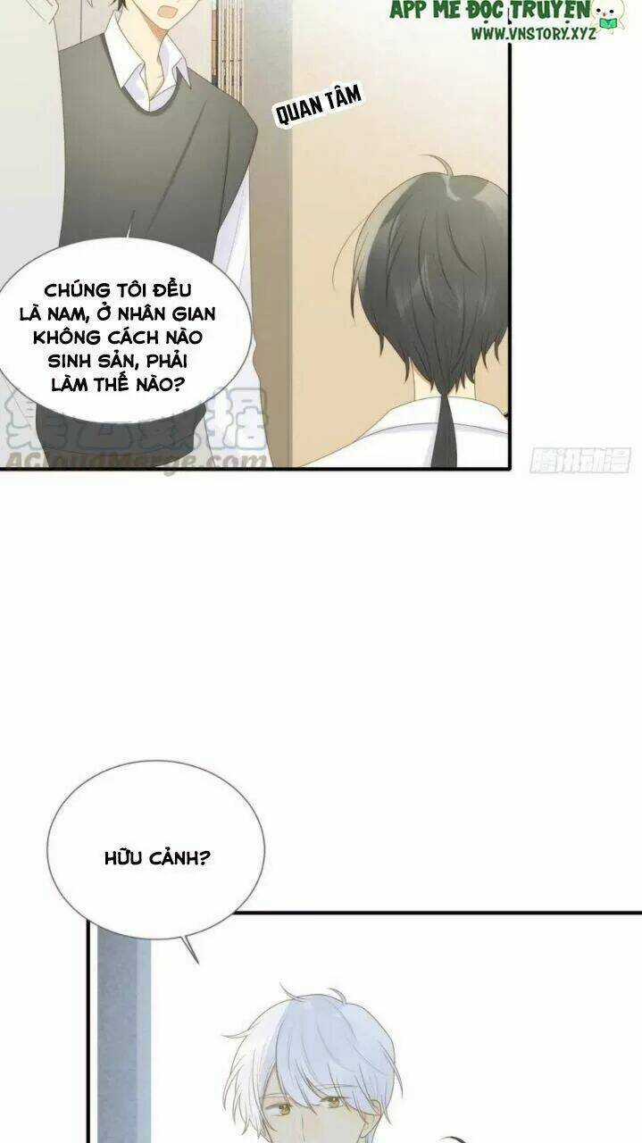 Sinh Hạ Long Chủng - Chapter 197 - Trang 22