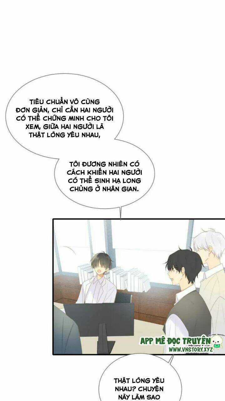 Sinh Hạ Long Chủng - Chapter 197 - Trang 25