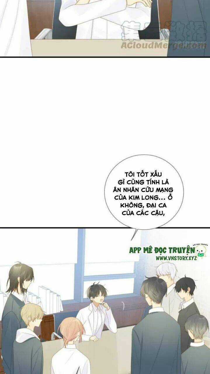 Sinh Hạ Long Chủng - Chapter 197 - Trang 4