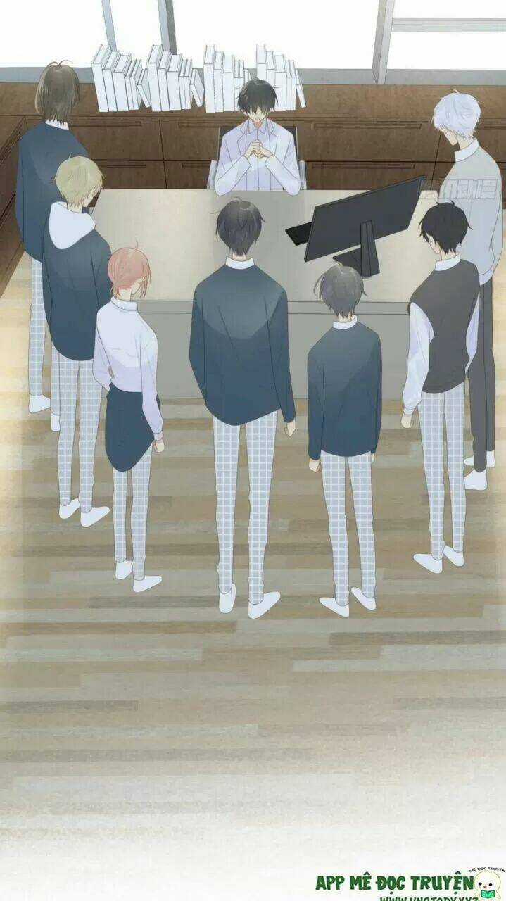 Sinh Hạ Long Chủng - Chapter 197 - Trang 9