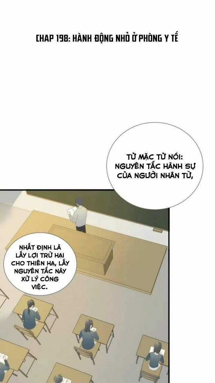 Sinh Hạ Long Chủng - Chapter 198 - Trang 1