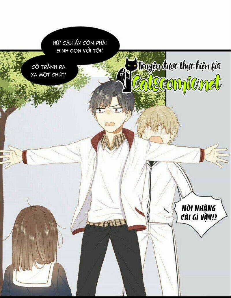 Sinh Hạ Long Chủng - Chapter 2 - Trang 16