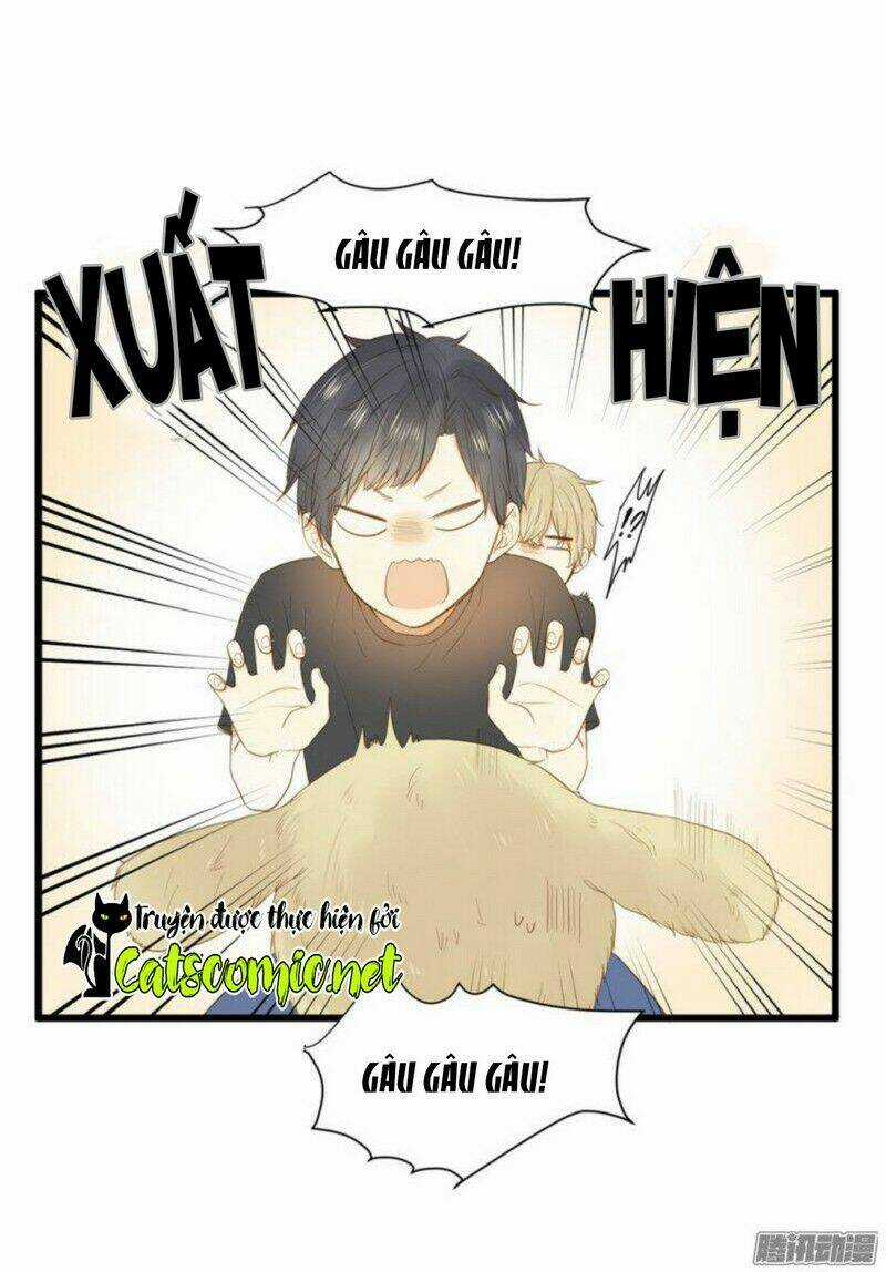 Sinh Hạ Long Chủng - Chapter 2 - Trang 20