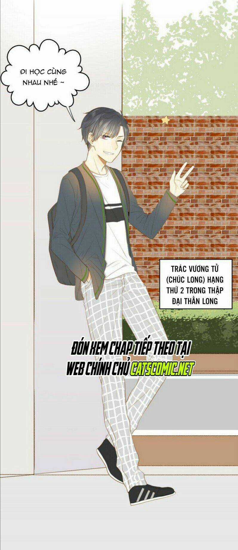 Sinh Hạ Long Chủng - Chapter 2 - Trang 33