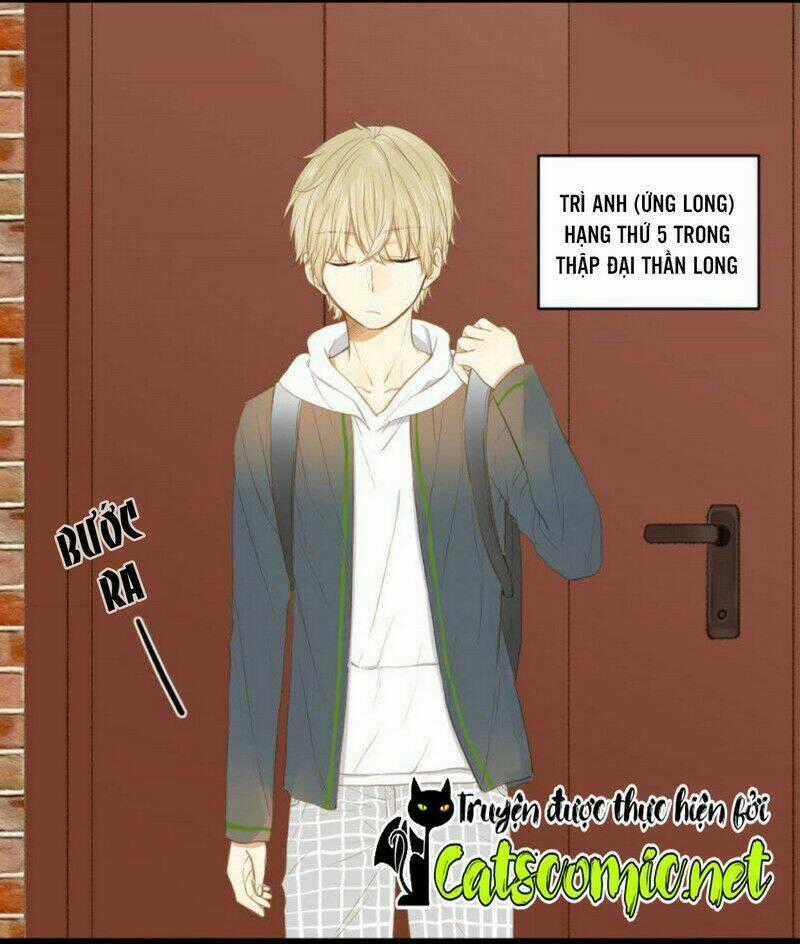 Sinh Hạ Long Chủng - Chapter 2 - Trang 35