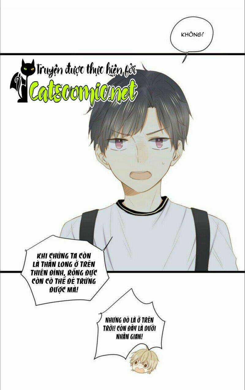 Sinh Hạ Long Chủng - Chapter 2 - Trang 10