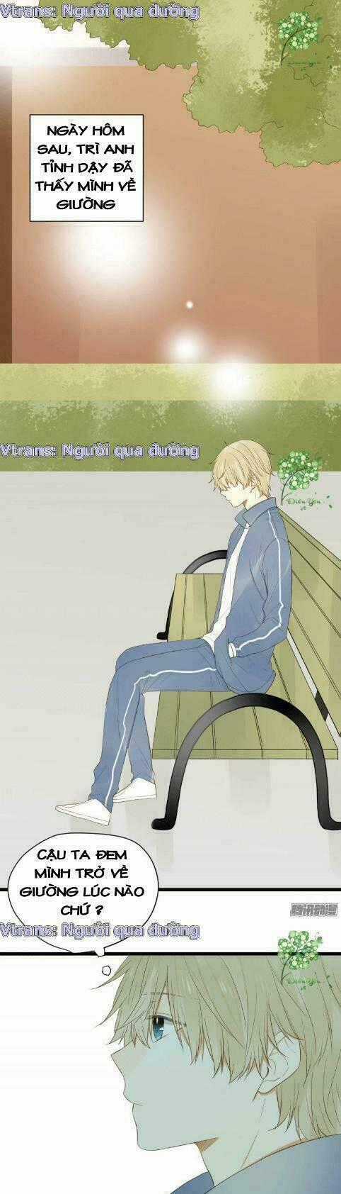 Sinh Hạ Long Chủng - Chapter 20 - Trang 1