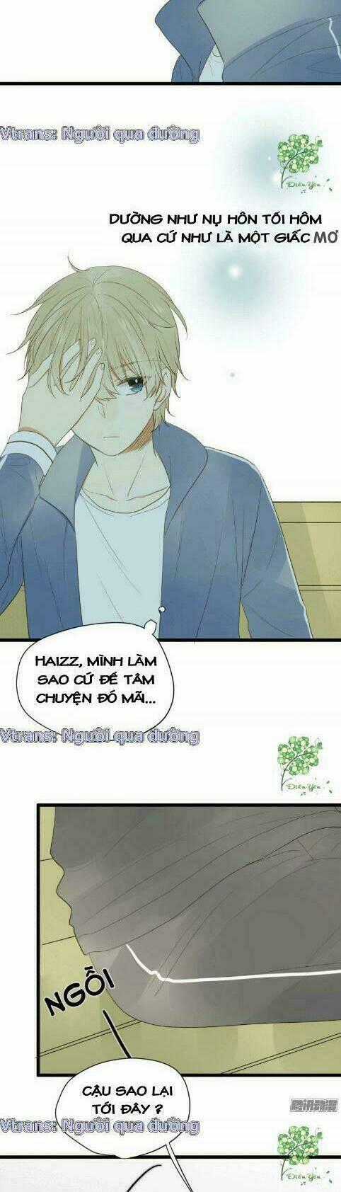 Sinh Hạ Long Chủng - Chapter 20 - Trang 2