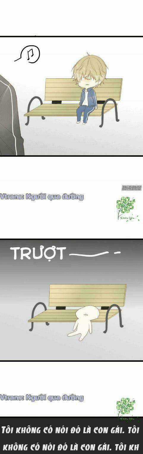 Sinh Hạ Long Chủng - Chapter 20 - Trang 11