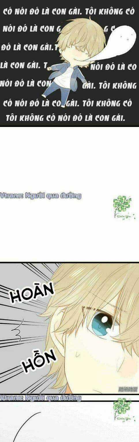 Sinh Hạ Long Chủng - Chapter 20 - Trang 12