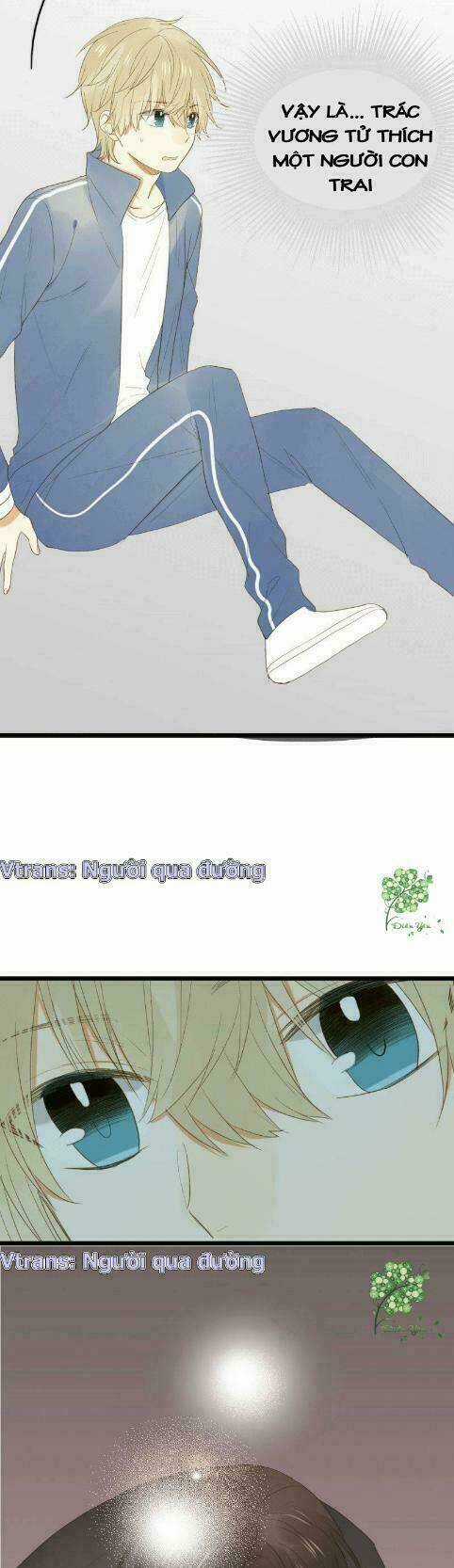 Sinh Hạ Long Chủng - Chapter 20 - Trang 13