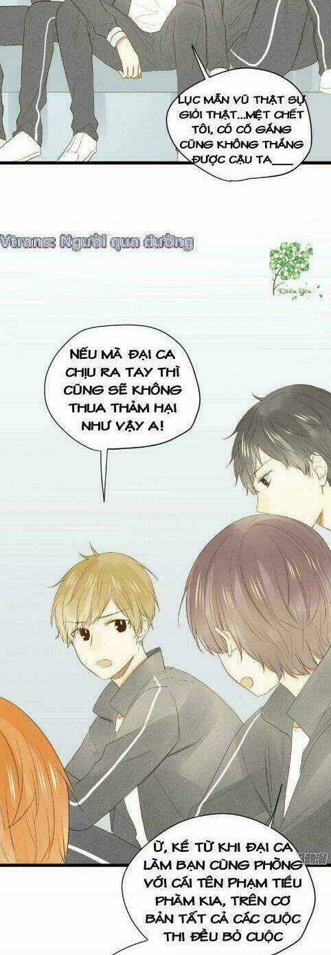 Sinh Hạ Long Chủng - Chapter 20 - Trang 16