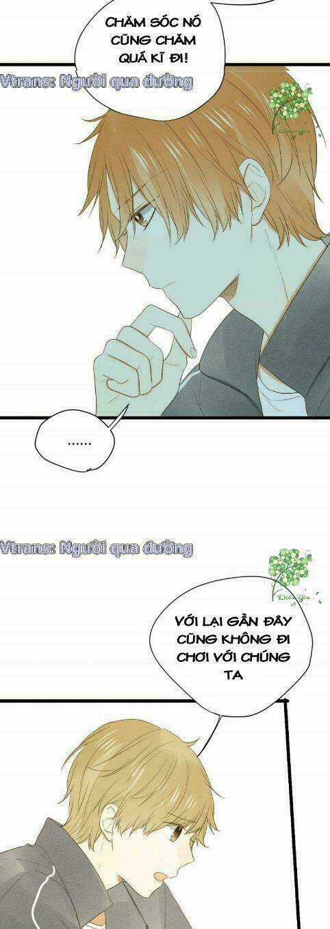 Sinh Hạ Long Chủng - Chapter 20 - Trang 17