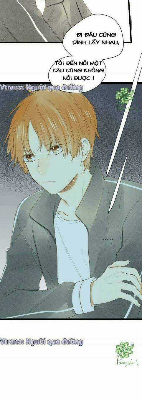 Sinh Hạ Long Chủng - Chapter 20 - Trang 18