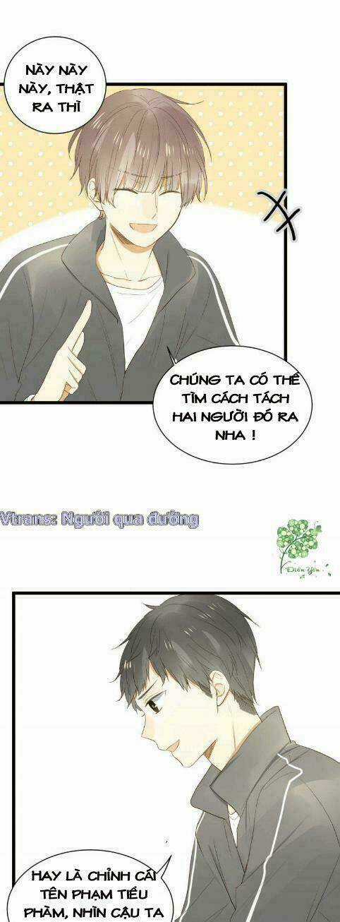 Sinh Hạ Long Chủng - Chapter 20 - Trang 19