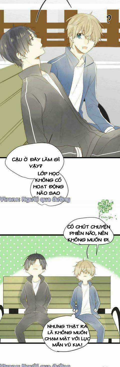 Sinh Hạ Long Chủng - Chapter 20 - Trang 3