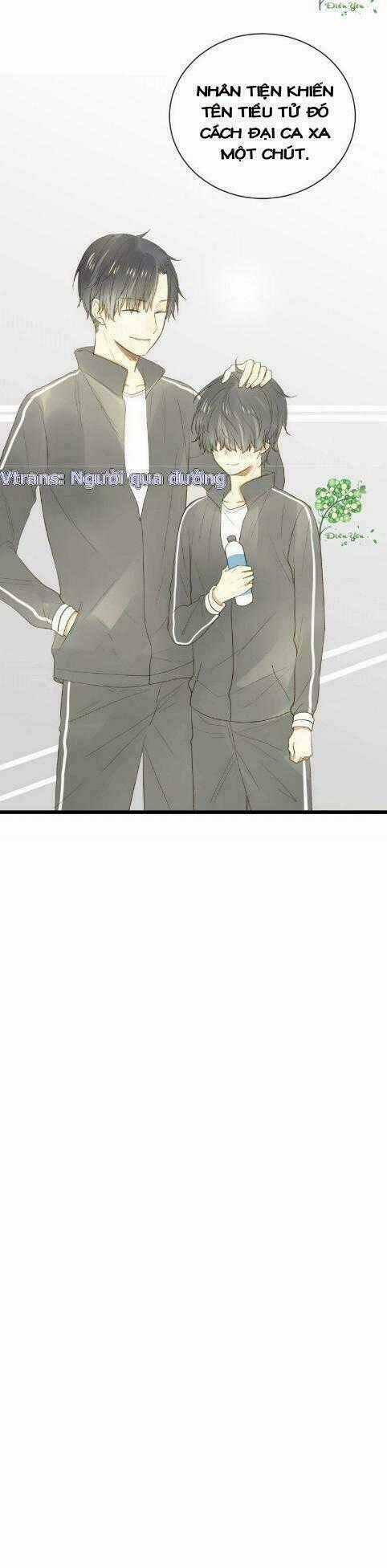 Sinh Hạ Long Chủng - Chapter 20 - Trang 21