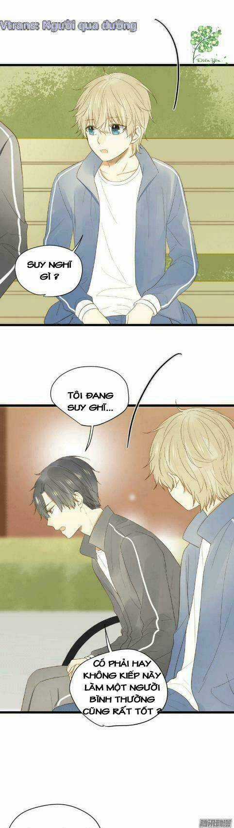 Sinh Hạ Long Chủng - Chapter 20 - Trang 5