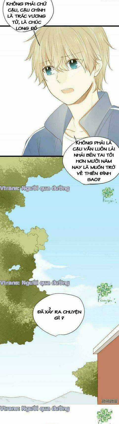 Sinh Hạ Long Chủng - Chapter 20 - Trang 6