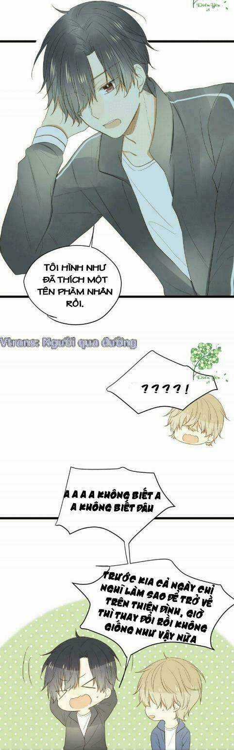 Sinh Hạ Long Chủng - Chapter 20 - Trang 7