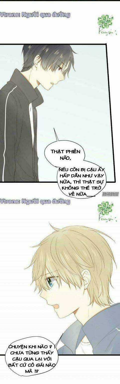 Sinh Hạ Long Chủng - Chapter 20 - Trang 8