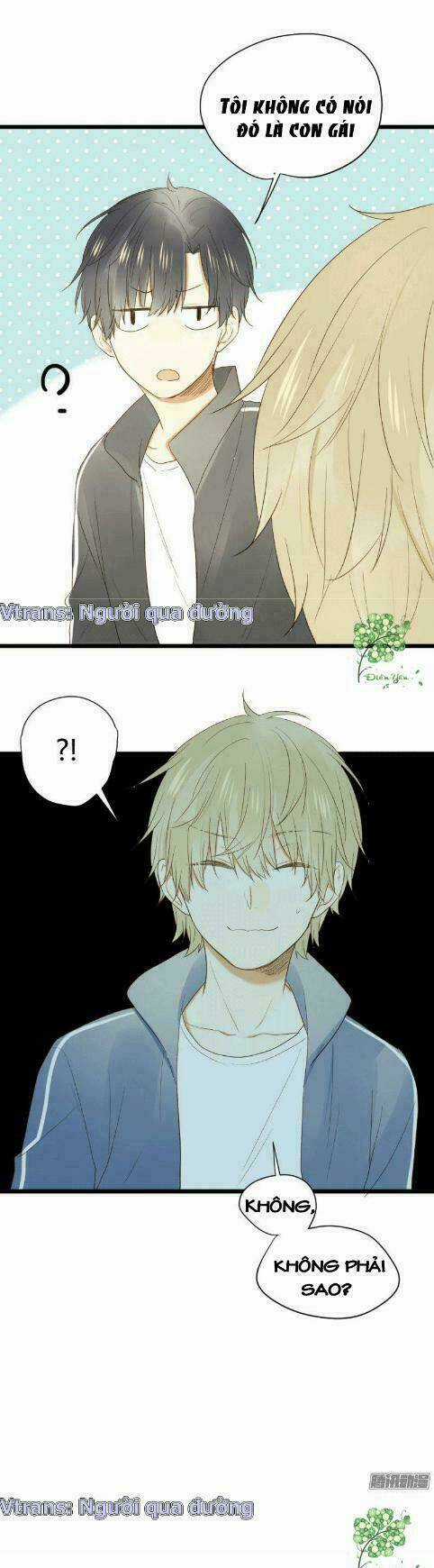 Sinh Hạ Long Chủng - Chapter 20 - Trang 9