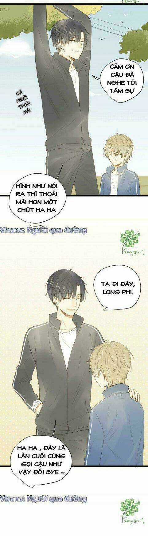 Sinh Hạ Long Chủng - Chapter 20 - Trang 10