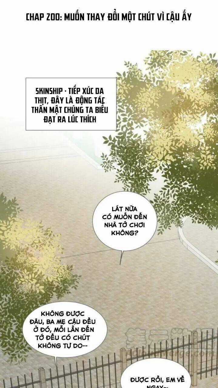 Sinh Hạ Long Chủng - Chapter 200 - Trang 1