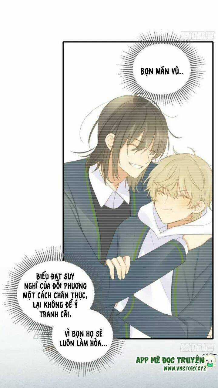 Sinh Hạ Long Chủng - Chapter 200 - Trang 28