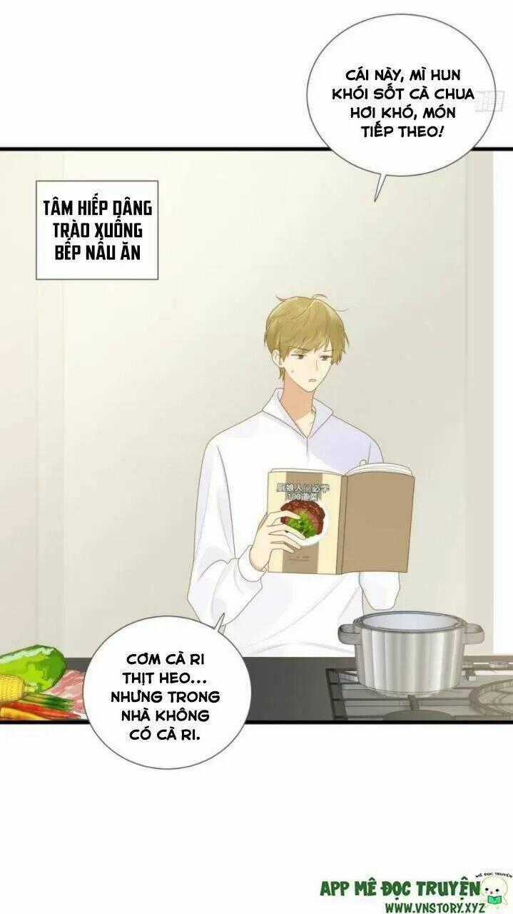 Sinh Hạ Long Chủng - Chapter 201 - Trang 2