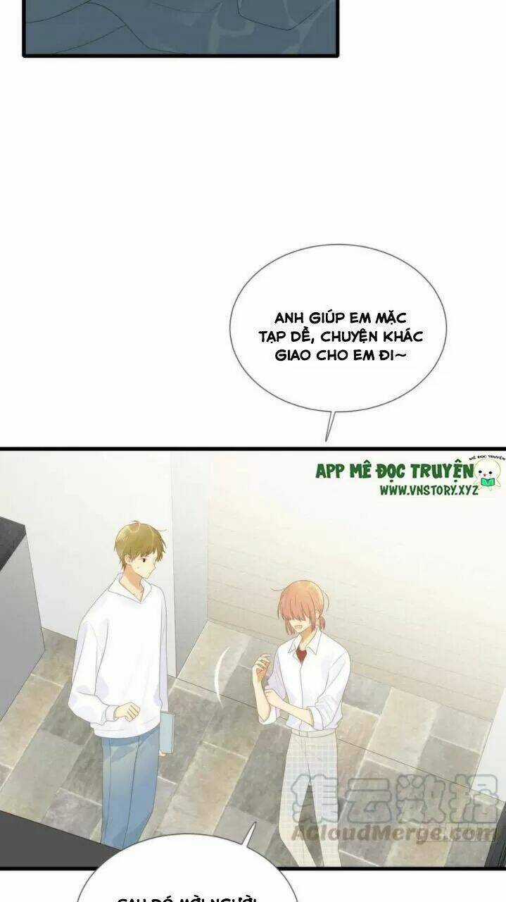 Sinh Hạ Long Chủng - Chapter 201 - Trang 11